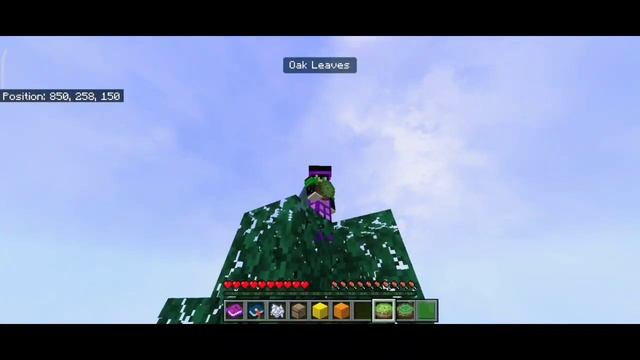 ATM7 SKY -Java Map&Modpack For Android in MCPE/Minecraft PE | ZorroCraft смотреть онлайн