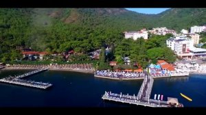Grand Yazıcı Club Marmaris Palace 5* HV 1 - Гранд Язычи Мармарис Пелас - Турция, Мармарис | обзор
