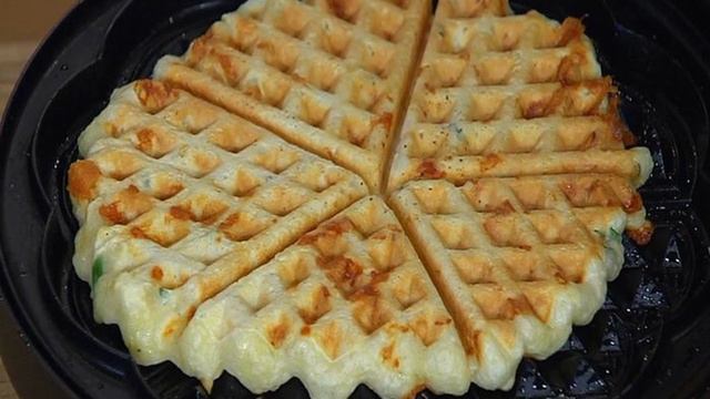 Рецепты от шеф-повара