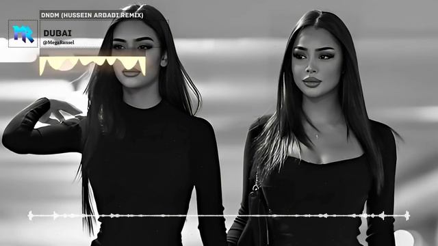 DNDM - Dubai (Hussein Arbabi Remix) (Original Mix) (1 Hour)