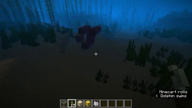 Everything About Sea Pickles In Minecraft смотреть онлайн