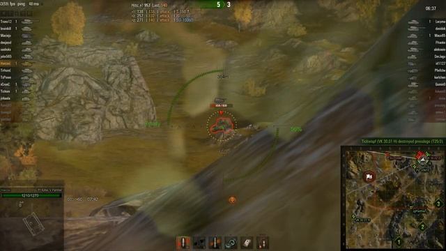 Tank Model Contest - Panther Entry #2 смотреть онлайн