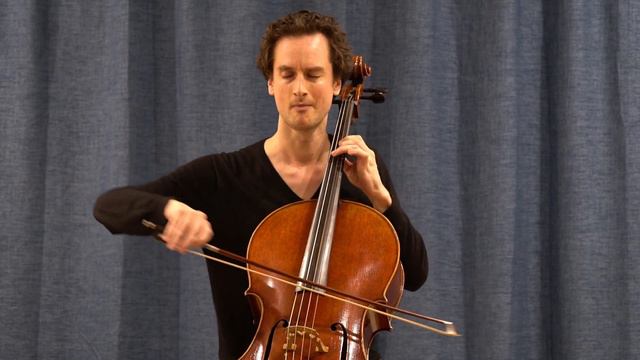 Dall'Abaco : Capriccio - Julien Gaudfroy смотреть онлайн