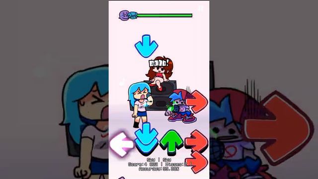 SKY FRIDAY NIGHT FUNKIN MOD [] ПРОШЁЛ МОД ФРАЙДЕЙ НАЙТ ФАНКИН СКАЙ смотреть онлайн