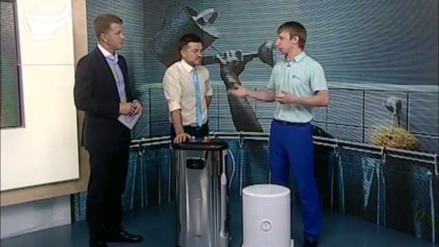 Как выбрать водонагреватель смотреть онлайн