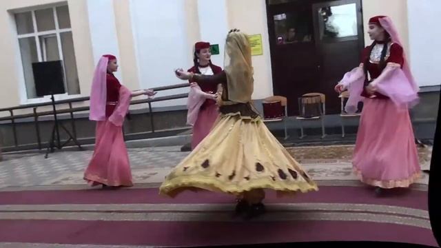 Казбек Сихарули смотреть онлайн