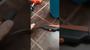 Ремонт распылителя опрыскивателя Gardena гардена