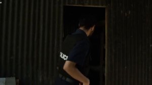 Демоны внутри меня 2019