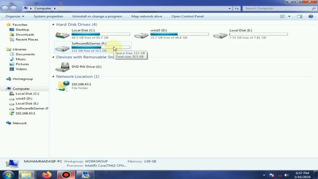 HOW TO RECOVER DELETED BOOT ENTERY USING EASY B C D || HOW TO ADD DELETED WINDOWS IN BOOT MENU смотреть онлайн