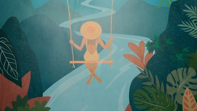 Фотообои флизелин OF