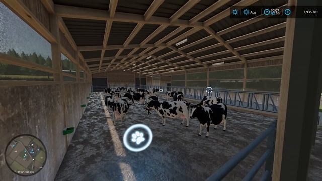DIG and BURY the FENDT 900 VARIO! | 10 BEST MODS of the week! (Farming Simulator 22) смотреть онлайн