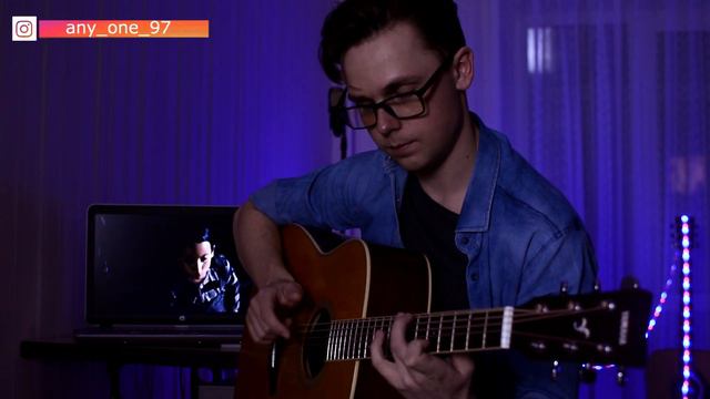 SYSTEM OF A DOWN-AERIALS на ГИТАРЕ | FINGERSTYLE + TAB