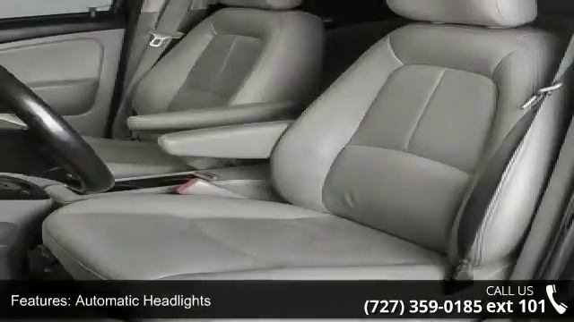 2006 Saturn VUE - EZ Car Credit, Inc. - Call 727-329-893... смотреть онлайн