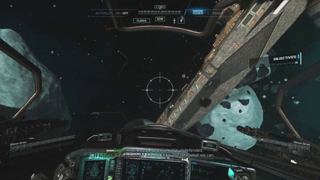 Call Of Duty Infinite Warfare PS5 прохождение #3 смотреть онлайн