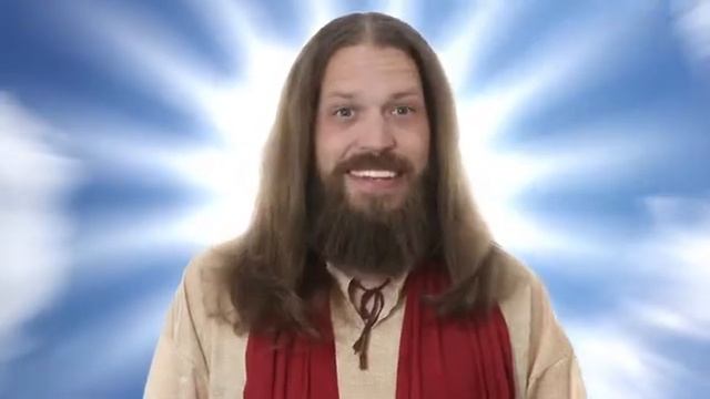 Have jesus say anything you want in a video смотреть онлайн