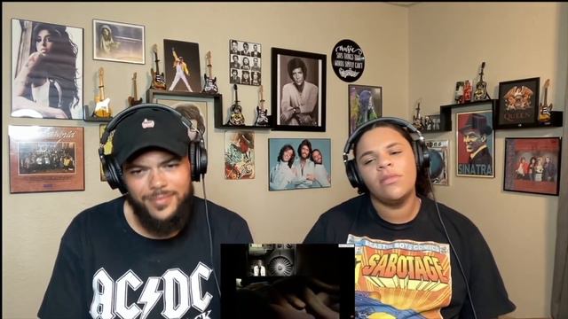 OH MY GOODNESS!!..| FIRST TIME HEARING Barry Manilow - Mandy REACTION смотреть онлайн
