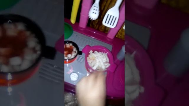 Как приготовить борщ ребенку смотреть онлайн