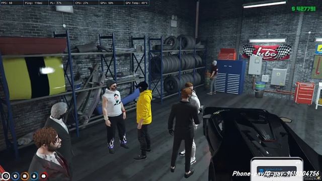 BRP 3.O INDIAN SERVER With AMAN YT!! #BRP смотреть онлайн