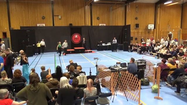 Enabuggen 20240323 Bugg Grand Senior A Kvartsfinal смотреть онлайн