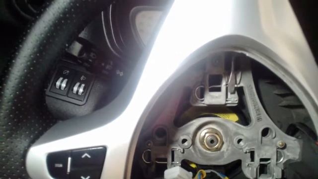 снятие руля лифан х6 смотреть онлайн