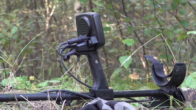 Внешние электромагнитные помехи на Интроник сток и Интроник ПРО версии