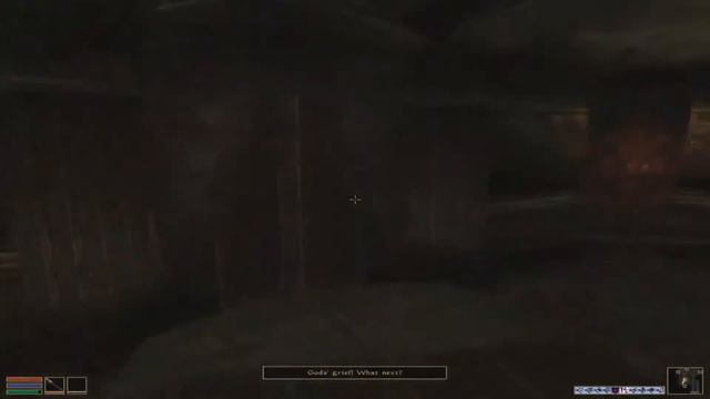 Let's Stream Morrowind - Part 57: Lady Almalexia смотреть онлайн