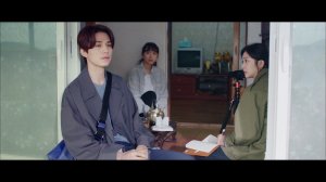 История девятихвостого лиса, 2 серия