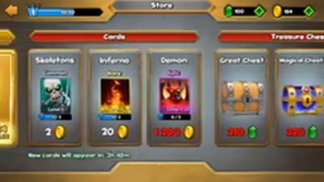 Обзор игры Castle Crush смотреть онлайн