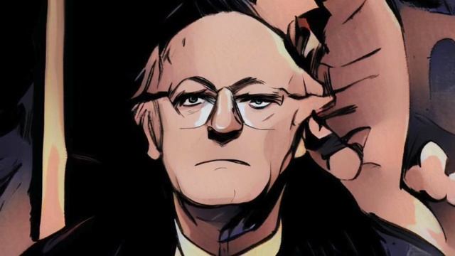 ИОСИФ БРОДСКИЙ «ВОРОТИШЬСЯ НА РОДИНУ...» смотреть онлайн