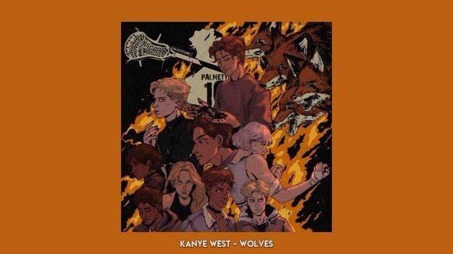 Плейлист для чтения трилогии «Всё ради игры» (ENG) | All For The Game Playlist | Спасибо за 1K ?