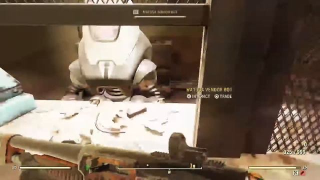 Looking for enclave flamer barrel fallout 76 смотреть онлайн