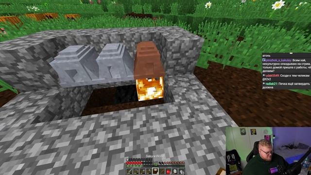 T2x2 ИГРАЕТ В Minecraft НА СБОРКЕ SevTech: Ages #1 смотреть онлайн