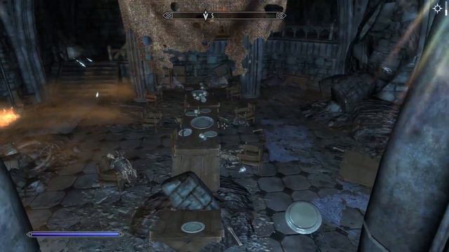 Let's Play Dawnguard [Expert]: Part 06 - Valerica's Secret смотреть онлайн