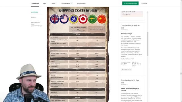 Ne passez pas à coté de MALADUM ! Le Core Space en version Fantasy full Coop смотреть онлайн