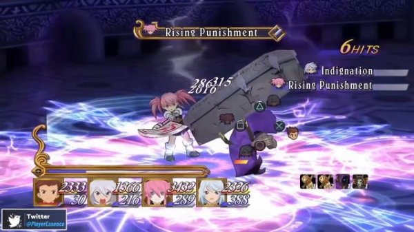 Chrono Trigger Styled Switch RPG Impresses & Nintendo Switch Did WHAT in the UK?!