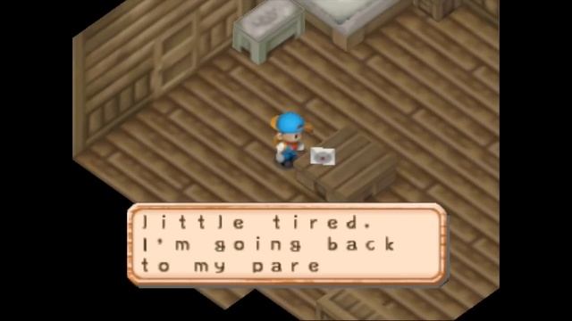 Harvest Moon 64 Wife Divorces смотреть онлайн