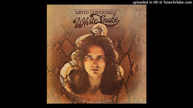 David Coverdale – Celebration