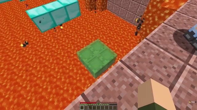 SAKAT BEBEK ASKER AŞIK OLDU, EVLENDİ ? - Minecraft ZENGİN FAKİR HAYATI смотреть онлайн