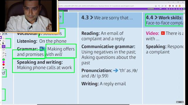 Learn english in 100 days : Business English CLASS 1 COMING SOON! смотреть онлайн