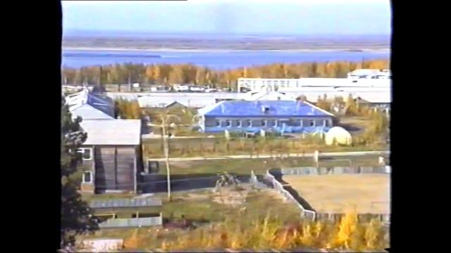 п. Андра (Архивные кадры из 90х-2000х). Часть 4 смотреть онлайн