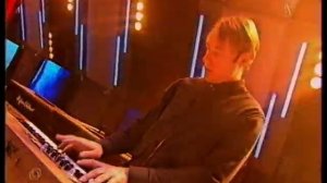 Моральный Кодекс - Актриса по жизни (телевыступление)