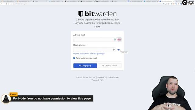 Udostępnianie usług/aplikacji z domu do sieci Internet z wykorzystaniem tunelowania CloudFlare смотреть онлайн