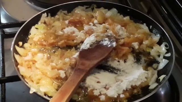 Рецепты семейного ужина