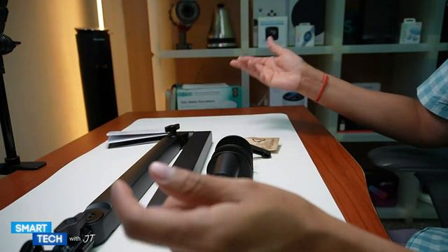 Elgato Wave Mic Arm LP Premium Low Profile Microphone Arm Review смотреть онлайн