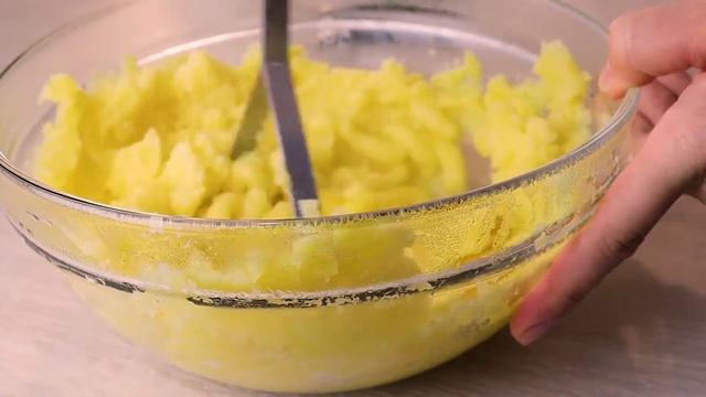 Вкусная картошка: рецепты и идеи