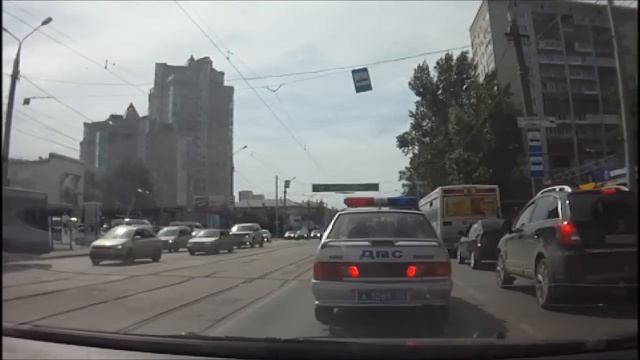 Пермь ДПС "стоп-сигналы" смотреть онлайн