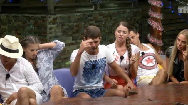 Ольга Рапунцель и Дмитренко - фиктивная пара смотреть онлайн