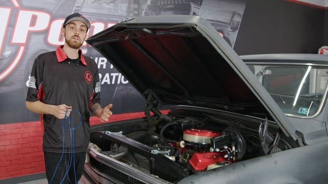 New Gauge Cluster for Your Chevy C10 ? | Intellitronix смотреть онлайн