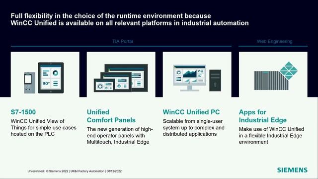 TIA Portal v18 - all the new additions that you will want to know about смотреть онлайн