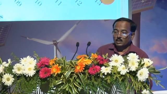 4th National Seminar on Renewable Energy Scenario in India on 06.09.2015 Part - IV смотреть онлайн